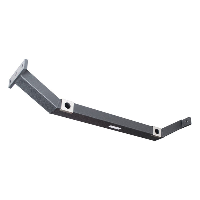 York Barbell STS Bench Stringer 54008 Black