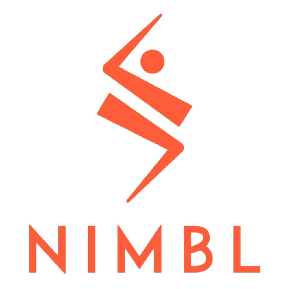 NIMBL Percussion Massage & Muscle Recovery Tools