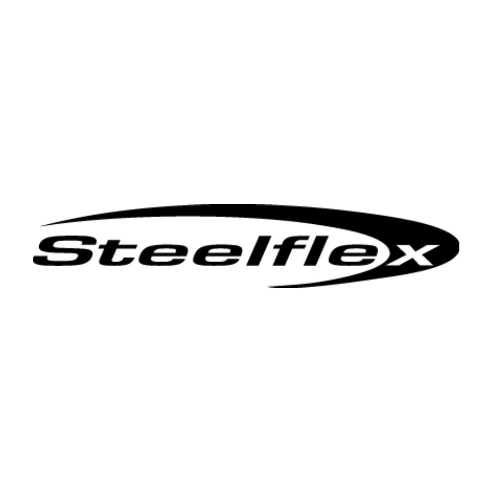 Steelflex Commercial Gym Equipment