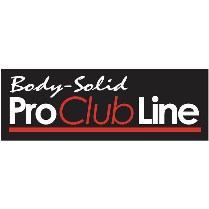 Body-Solid ProClub Line