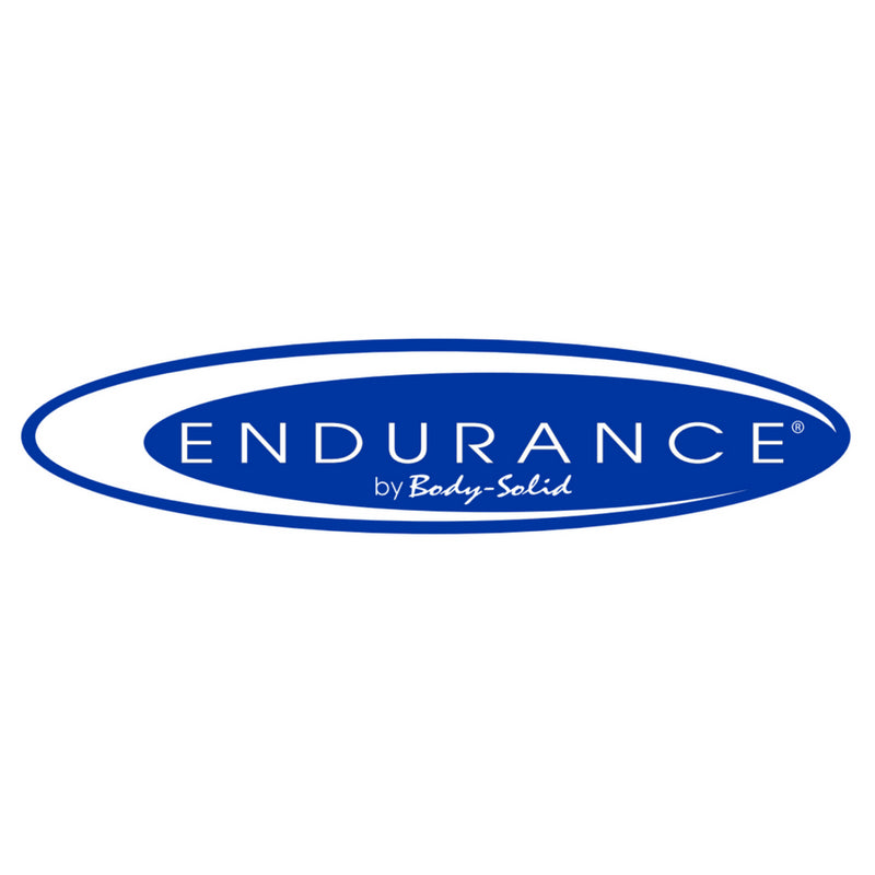 Endurance by Body-Solid Cardio Equipment