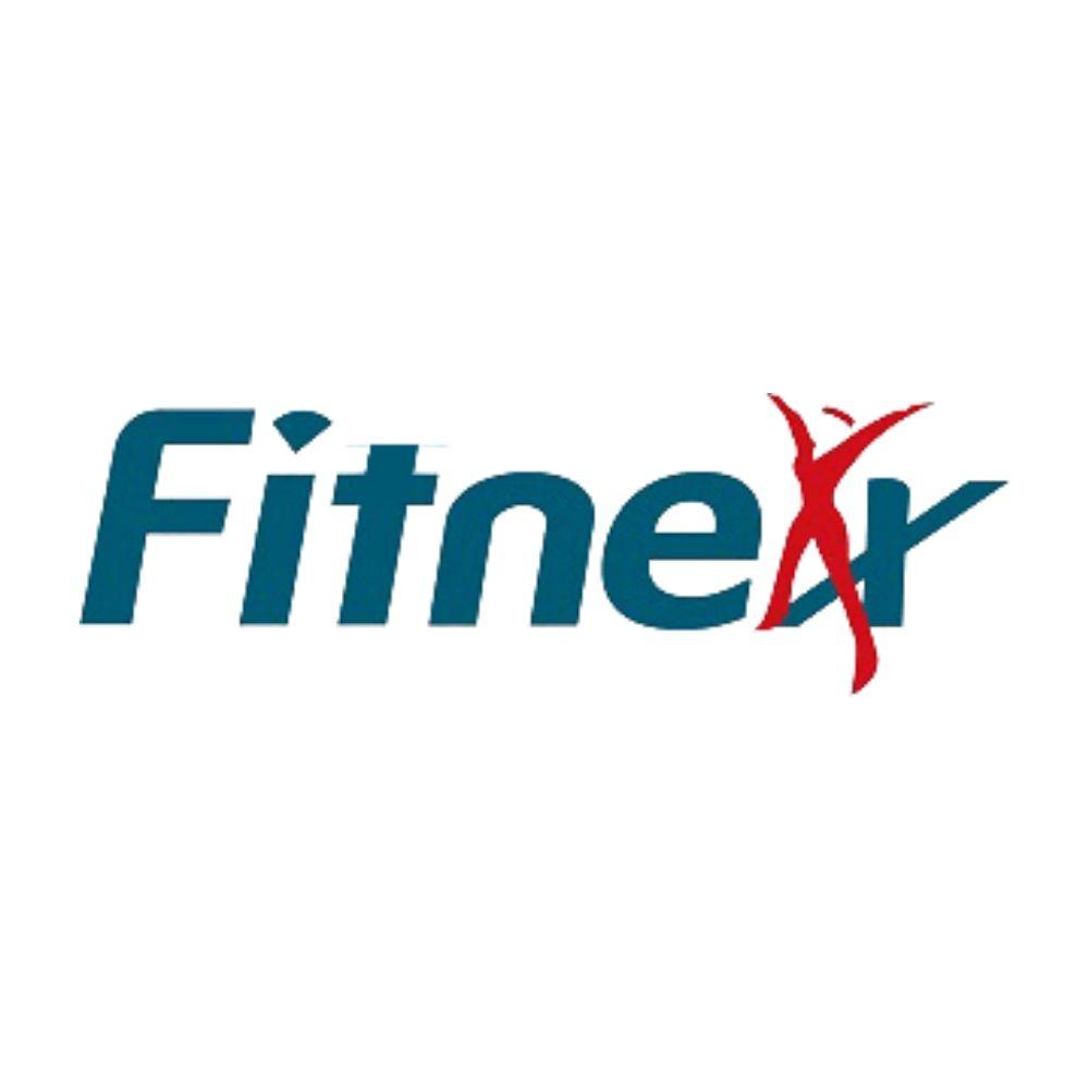 Fitnex Logo - Strength Warehouse USA
