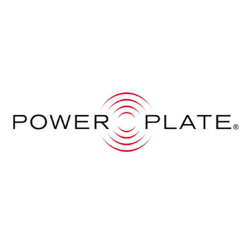 Power Plate Logo - Strength Warehouse USA