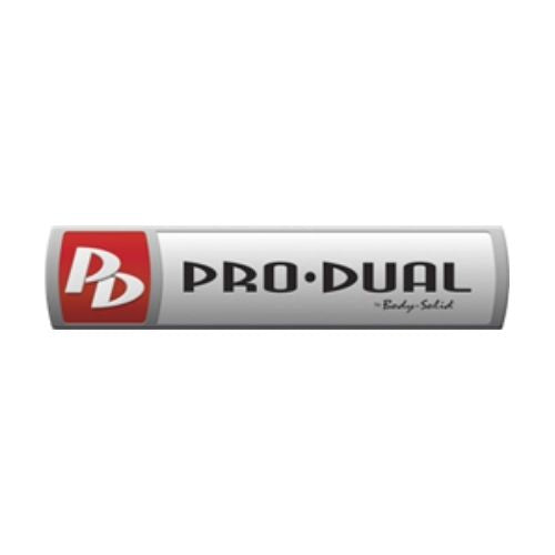 Pro Dual by Body-Solid Logo
