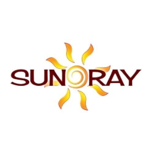 SunRay Saunas