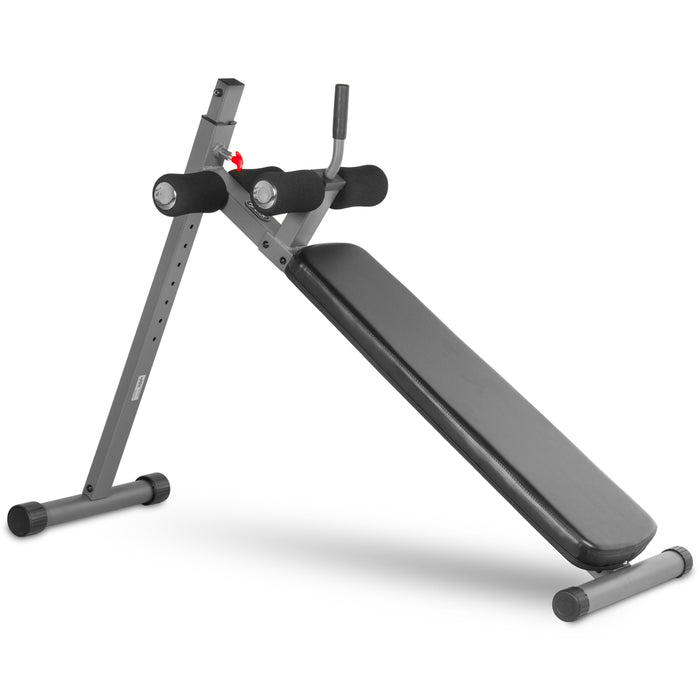 XMark Adjustable Decline Ab Bench XM-4416.1