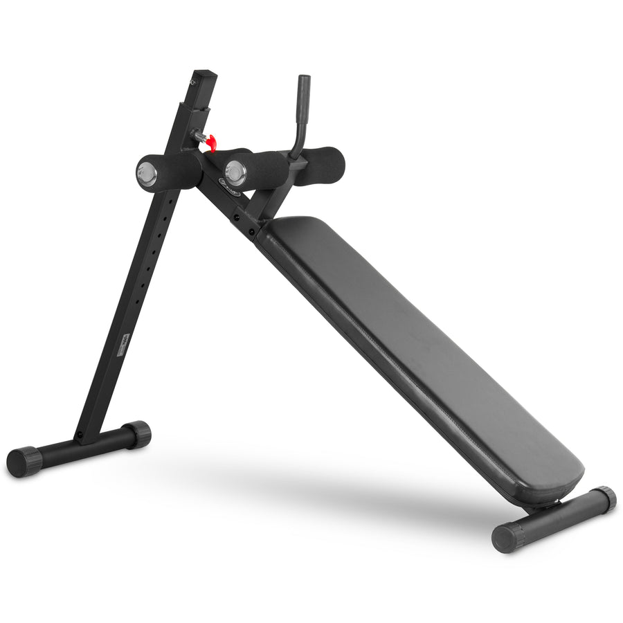 XMark Adjustable Decline Ab Bench XM-4416.1