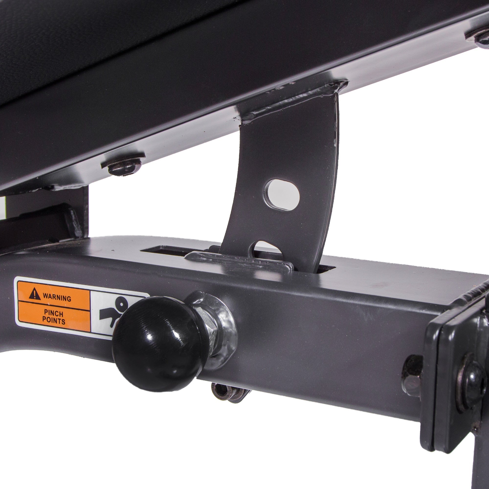 XMark xM-9022 Power Series Adjustable Weight Bench — Strength