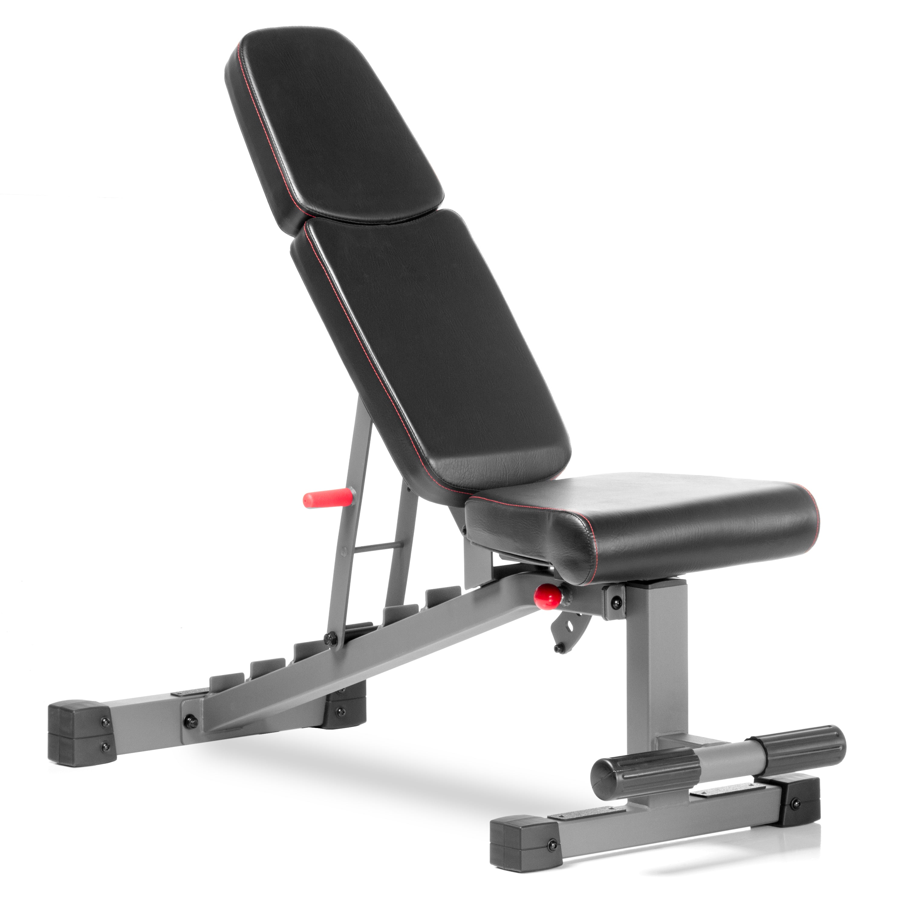 XMark xM-9022 Power Series Adjustable Weight Bench — Strength