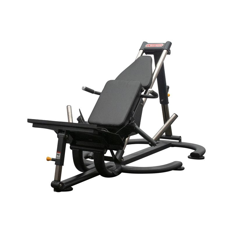 BodyKore Stacked Glute Press CF8131