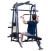Powerline PSM200P4 Powerline Smith 7 Degree Package
