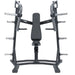 TKO Strength Signature 702DP Unilateral Converging Decline Press Front View