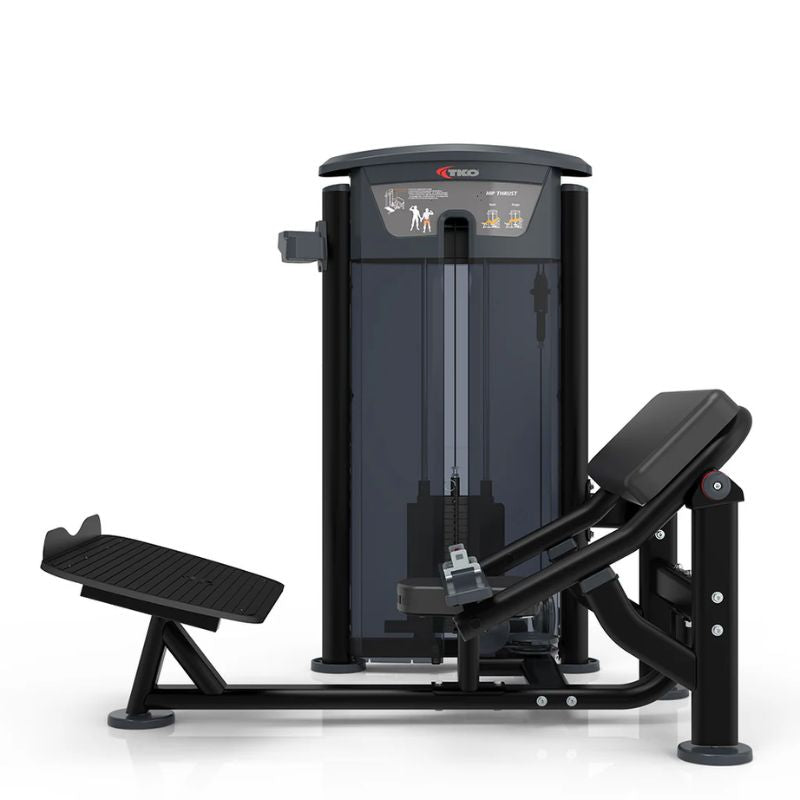 TKO Signature 7017-G2 Hip Thrust Machine