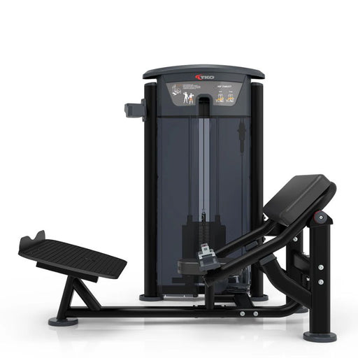 TKO Signature 7017-G2 Hip Thrust Machine Front View
