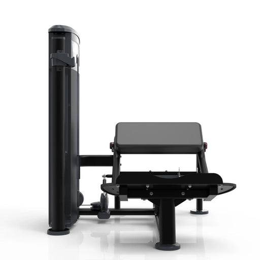 TKO Signature 7017-G2 Hip Thrust Machine Side View