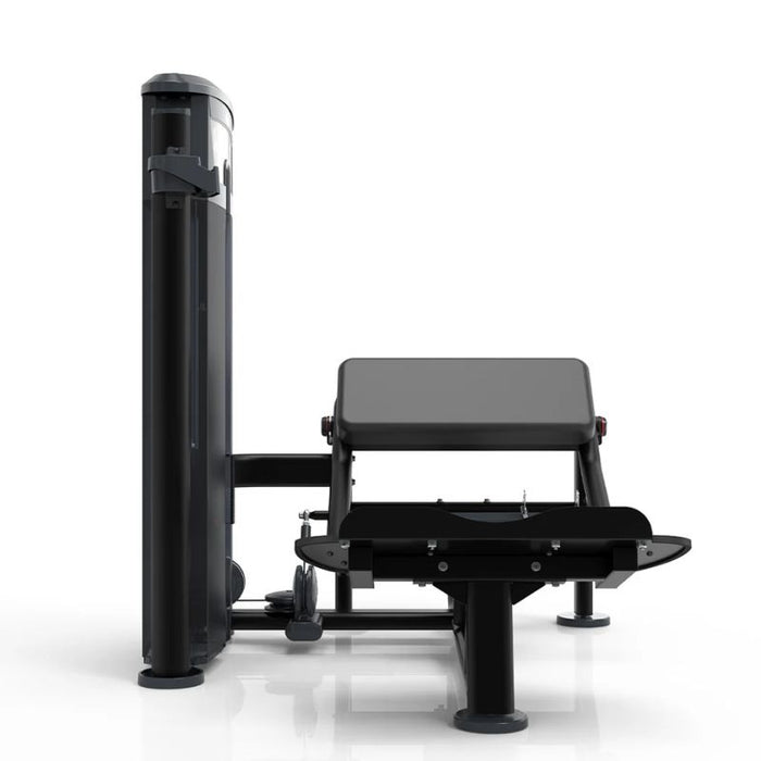 TKO Signature 7017-G2 Hip Thrust Machine Side View