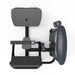 TKO Signature 7017-G2 Hip Thrust Machine Top View