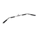TKO Strength Chrome Lat Bar full view