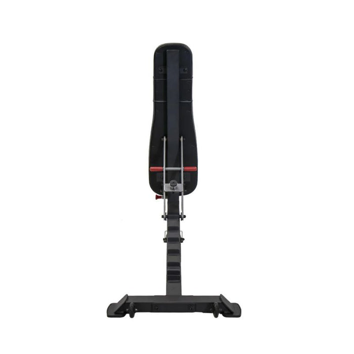 TKO Strength Commercial FID Bench bench rear view
