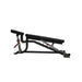 TKO Strength Commercial FID Bench decline position