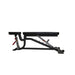 TKO Strength Commercial FID Bench flat position