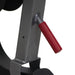 TKO Strength Commercial FID Bench seat handle