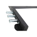 TKO Strength Glute Ham Developer 760GHD band pegs