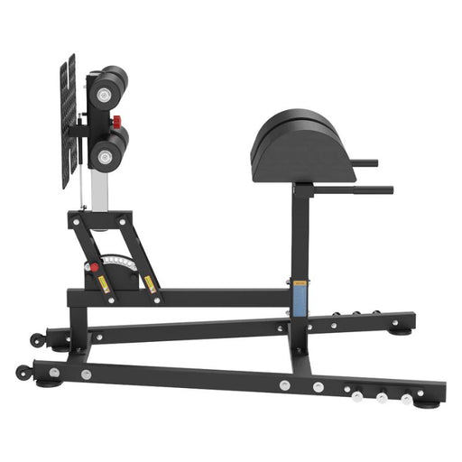 TKO Strength Glute Ham Developer 760GHD side view