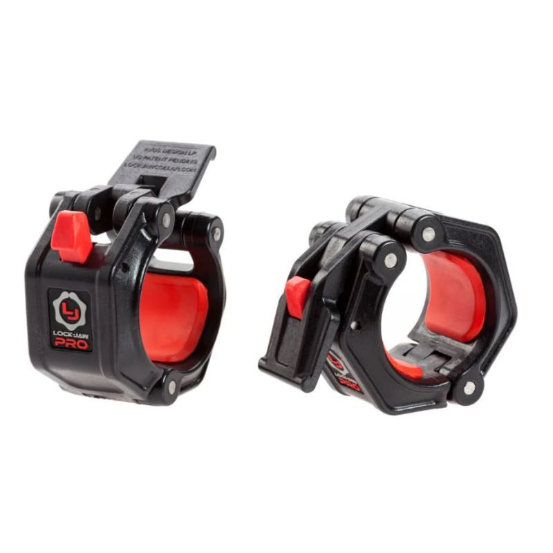 TKO Strength Lock Jaw Collar