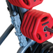 TKO Cardio Pump Set 837CPAC-10 WB Side 2