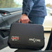 Ancore Carrying Case in car