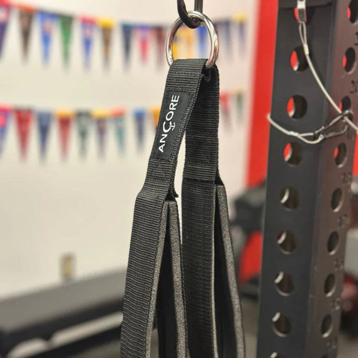 Ancore Multi-Strap