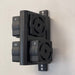 Ancore Plate Dock wall mounted