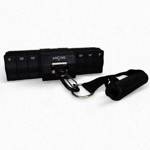 Ancore Pro Portable Cable Machine