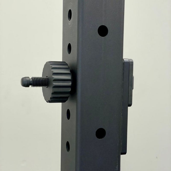 Ancore Rack Mount side view