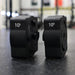 Ancore Resistance Plates 10lb pair gym floor