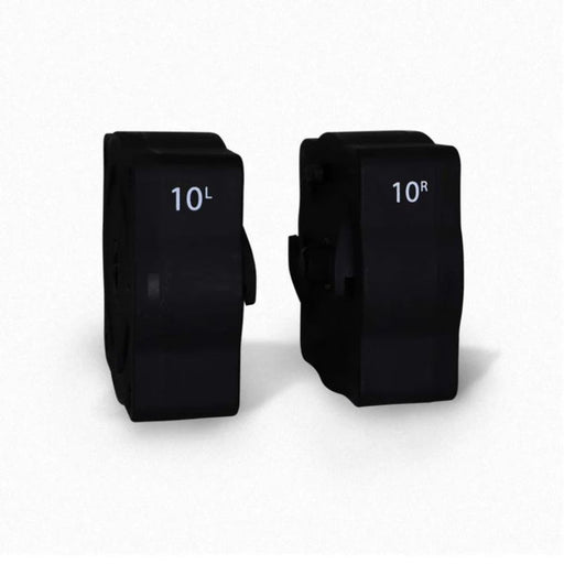 Ancore Resistance Plates 10lb pair