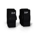 Ancore Resistance Plates 2.5lb pair