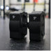 Ancore Resistance Plates 5lb pair gym floor