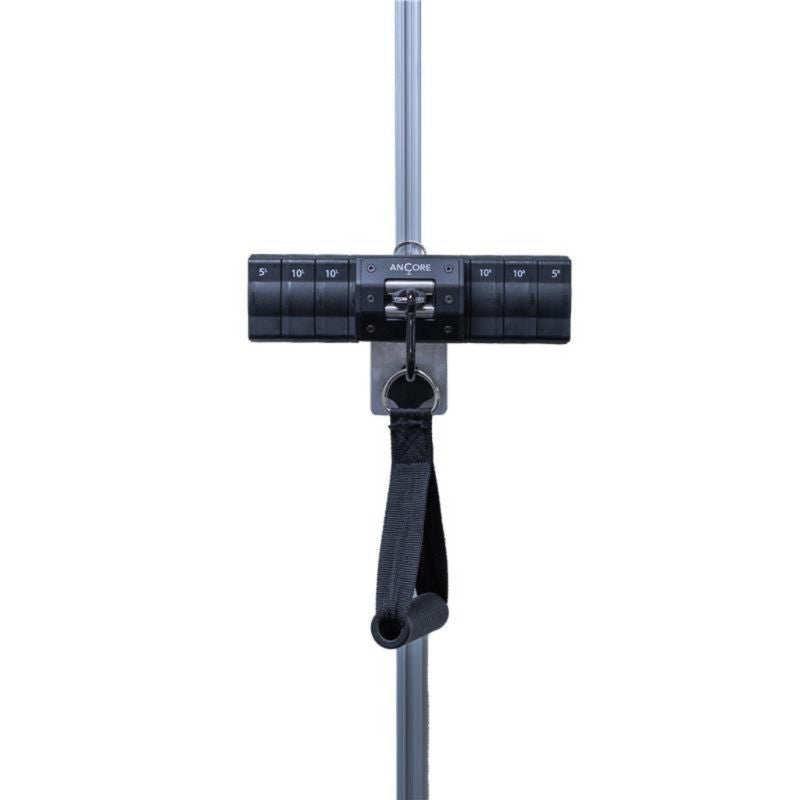 Ancore Sliding Wall Mount