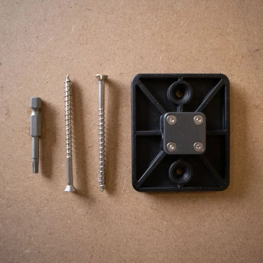 Ancore Stationary Wall Mount