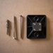 Ancore Stationary Wall Mount
