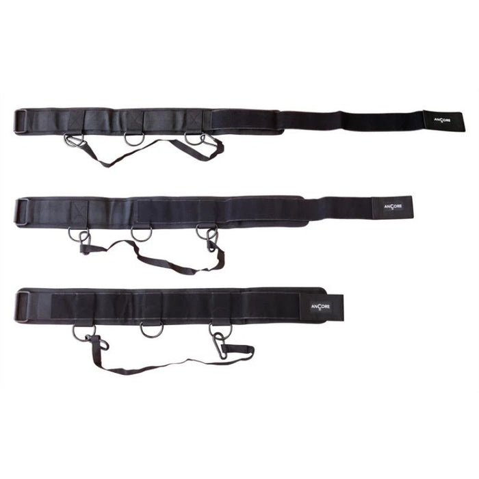 Ancore Waist Belt full length view