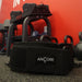 Ancore Waist Belt in gym environment