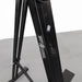 Best Fitness Mountain Climber BFMC10 - brand logo closeup detail