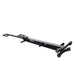 Best Fitness Mountain Climber BFMC10 - folded laying down