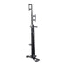 Best Fitness Mountain Climber BFMC10 - folded standing up