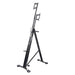 Best Fitness Mountain Climber BFMC10 - side profile vertical climber