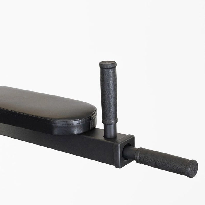 Best Fitness Vertical Knee Raise Dip Pull Up Station BFVK10 - dip handles and vkr handles