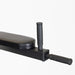 Best Fitness Vertical Knee Raise Dip Pull Up Station BFVK10 - dip handles and vkr handles